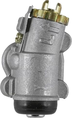 Caltric Front L Brake Cylinder Compatible with Honda Fourtrax Foreman 400 TRX400FW 1995 1996 1997 1998 in Saudi Arabia