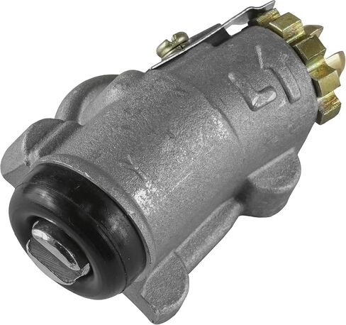 Caltric Front L Brake Cylinder Compatible with Honda Fourtrax Foreman 400 TRX400FW 1995 1996 1997 1998 in Saudi Arabia