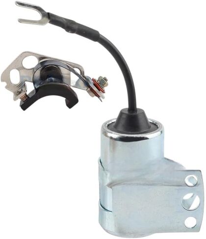قطع غيار السيارات البديلة للنقاط والمكثف يناسب ONAN CK CCK CCKA CCKB CCKC MCCK 160-0002 & 312-0069Mod-R36R-32368 in Kuwait