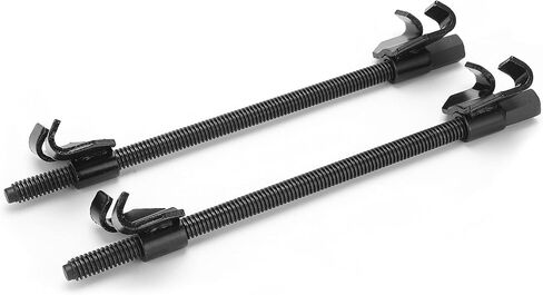 Professional Strut Spring Compressor Tool, Forged Cast Steel Construction for Auto Car Repair & Maintenance in Saudi Arabia