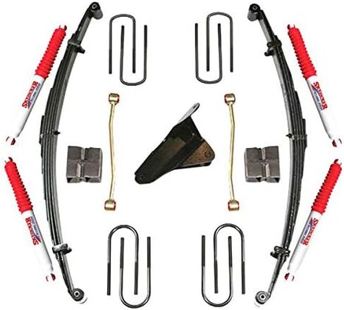 Skyjacker (F9402MK-H) Suspension Lift Kit in Saudi Arabia