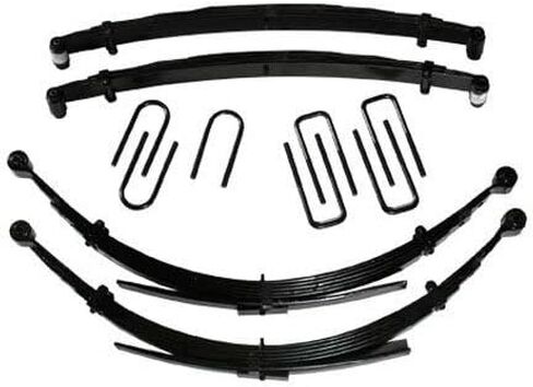 Skyjacker (D600CDKS-N) Suspension Lift Kit in Saudi Arabia