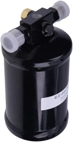 مجفف استقبال التيار المتردد من YESAY بدون مفتاح ضغط 61-6630 61-3552 متوافق مع بديل Thermo King Tripac Apu Evolution 8033115 in Saudi Arabia