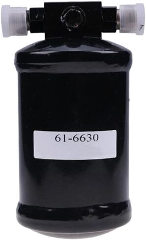 مجفف استقبال التيار المتردد من YESAY بدون مفتاح ضغط 61-6630 61-3552 متوافق مع بديل Thermo King Tripac Apu Evolution 8033115 in Saudi Arabia