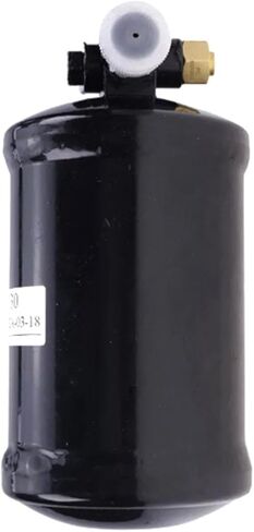 مجفف استقبال التيار المتردد من YESAY بدون مفتاح ضغط 61-6630 61-3552 متوافق مع بديل Thermo King Tripac Apu Evolution 8033115 in Saudi Arabia