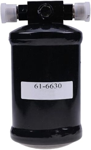 مجفف استقبال التيار المتردد من YESAY بدون مفتاح ضغط 61-6630 61-3552 متوافق مع بديل Thermo King Tripac Apu Evolution 8033115 in Saudi Arabia