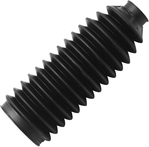 Detroit Axle - Rack and Pinion Tie Rod Boots for Toyota 1996-2002 4Runner 1995-2004 Tacoma Front Rack and Pinion Tie Rod Boots & Bellows 1997 1998 1999 2000 2001 Replacement in Saudi Arabia