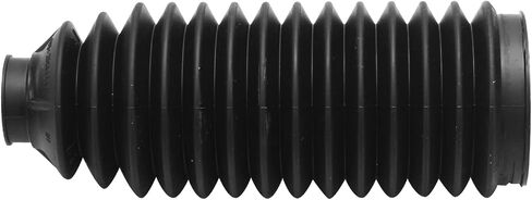 Detroit Axle - Rack and Pinion Tie Rod Boots for Toyota 1996-2002 4Runner 1995-2004 Tacoma Front Rack and Pinion Tie Rod Boots & Bellows 1997 1998 1999 2000 2001 Replacement in Saudi Arabia