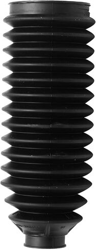 Detroit Axle - Rack and Pinion Tie Rod Boots for Toyota 1996-2002 4Runner 1995-2004 Tacoma Front Rack and Pinion Tie Rod Boots & Bellows 1997 1998 1999 2000 2001 Replacement in Saudi Arabia