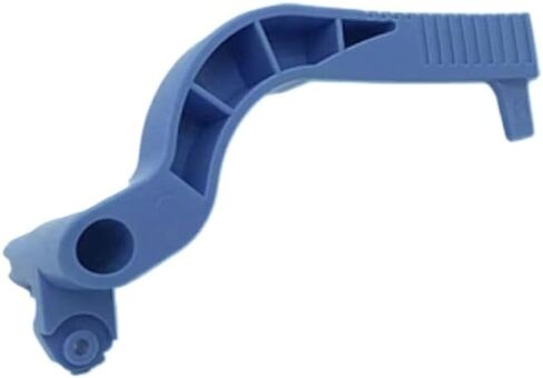 Pinch Arm Lever Handle C7770-60015 C7769-60181 Compatible with DesignJet 500 500ps 510 510ps 800 800ps 815 820 MFP(10 PCS) in Saudi Arabia
