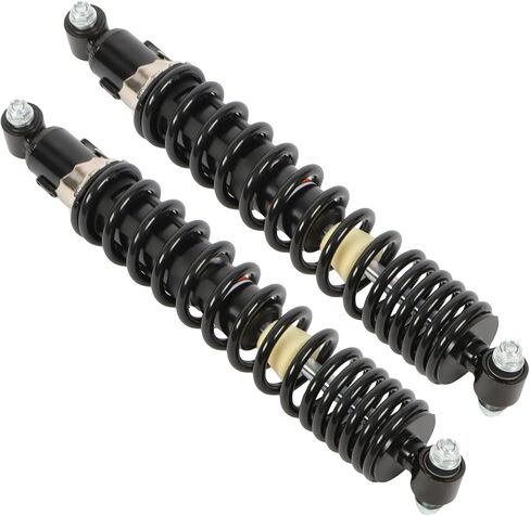 Front Left Right Shock Absorber Replacement for Yamaha Raptor 660 660R 2001-2005 Replacement for 5LP-23350-00-00 5LP-23350-01-00 5LP-13350-41-00 in Saudi Arabia