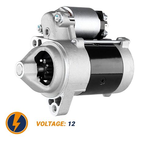 مكونات بداية جديدة متوافقة مع مركبة Kawasaki المساعدة KAF540 Mule 2010 2020 540CC 1990 2030 540CC 1991 in Kuwait