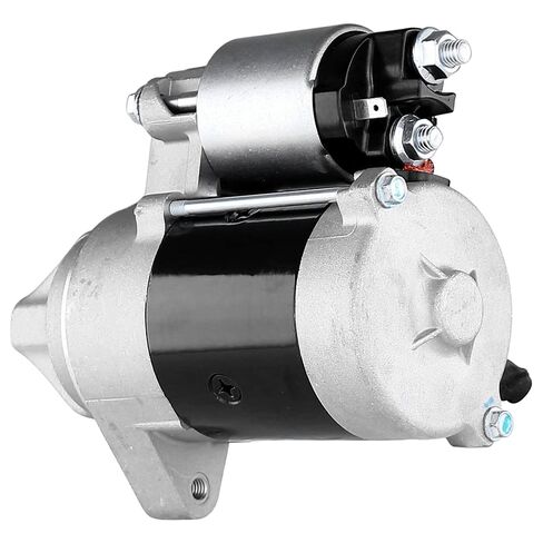 مكونات بداية جديدة متوافقة مع مركبة Kawasaki المساعدة KAF540 Mule 2010 2020 540CC 1990 2030 540CC 1991 in Kuwait