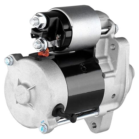 مكونات بداية جديدة متوافقة مع مركبة Kawasaki المساعدة KAF540 Mule 2010 2020 540CC 1990 2030 540CC 1991 in Kuwait