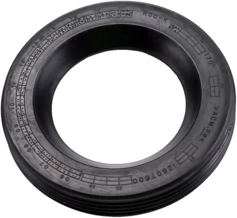 KarParts360 لـ Saab 9-4X 2011 أنبوب الختم | الصلب والمطاط | 2.2 بوصة القطر الخارجي | 1.26 بوصة القطر الداخلي | 1 التعبئة والتغليف in Saudi Arabia