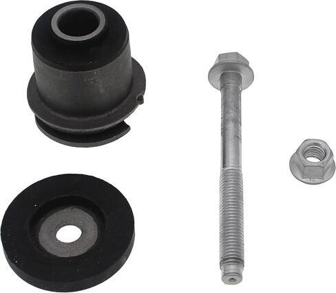 Dorman 523-039 Front Differential Mount Bushing Compatible with Select Hummer Models in Saudi Arabia