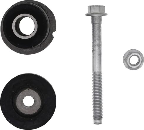 Dorman 523-039 Front Differential Mount Bushing Compatible with Select Hummer Models in Saudi Arabia