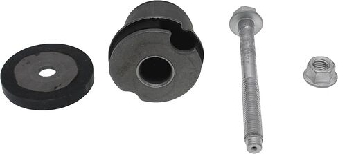 Dorman 523-039 Front Differential Mount Bushing Compatible with Select Hummer Models in Saudi Arabia