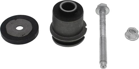 Dorman 523-039 Front Differential Mount Bushing Compatible with Select Hummer Models in Saudi Arabia