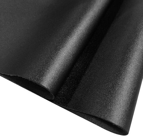 HYANG Smooth Solid Color Gold Faux Leather Sheets 1 Rolls 12 X53 (30cmX135cm),Faux Leather is Great for, Bows,Earrings HYANG-7115 HYANG-7115 in Saudi Arabia