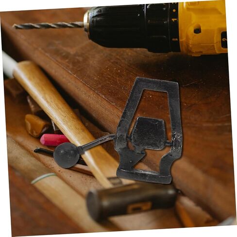 VOSAREA Vintage Mechanical Scale Level Accessory Type High Precision for Accurate Measurements Easy Installation for Mechanical Balance Scales in Saudi Arabia