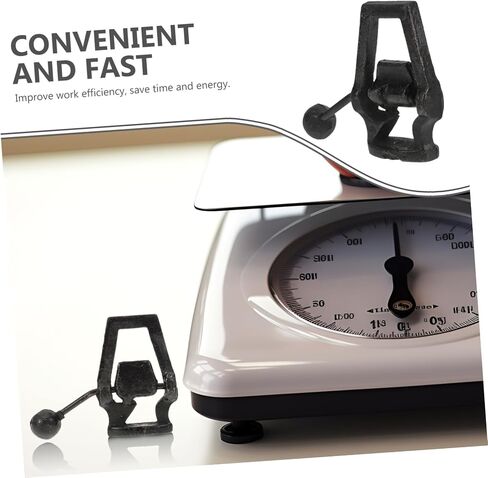 Mechanical Scale Sight Level Type Precision Calibration Tool for Vintage Scales Easy Installation for Accurate Readings in Saudi Arabia
