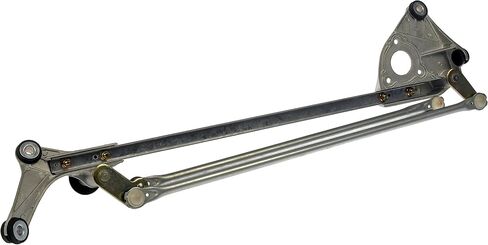 Dorman 602-506 Windshield Wiper Linkage Compatible with Select Acura/Honda Models in Saudi Arabia