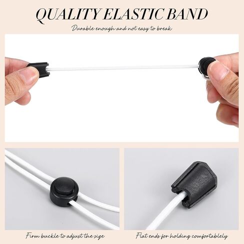 Boao 2 Pcs Shirt Tuck Band Women Tuck Adjustable Band Tucking Sweaters Shirts Belly Leak Elastic Crop Belts for Women(Black) in Saudi Arabia