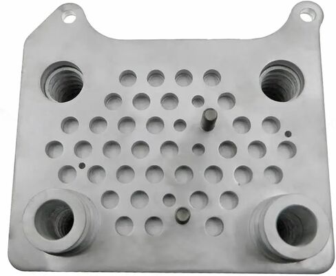 Diesel Engine Oil Cooler Kit EGR 3C3Z-6A642-CA Fit For Ford F-250 E-350 450 550 6.0L 363 V8 2003-2010 3C3Z6A642CA Oil Cooler Engine in Saudi Arabia