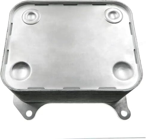 Diesel Engine Oil Cooler Kit EGR 3C3Z-6A642-CA Fit For Ford F-250 E-350 450 550 6.0L 363 V8 2003-2010 3C3Z6A642CA Oil Cooler Engine in Saudi Arabia