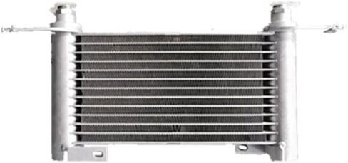 For Chevy Suburban/Tahoe 2000-2014 Auto Transmission Oil Cooler | Factory Installed Unit | Replacement For GM4050111 | 191275059364, 20880895 in Saudi Arabia