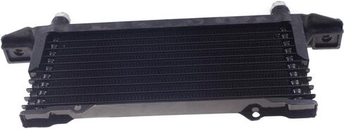For Chevy Suburban/Tahoe 2000-2014 Auto Transmission Oil Cooler | Factory Installed Unit | Replacement For GM4050111 | 191275059364, 20880895 in Saudi Arabia