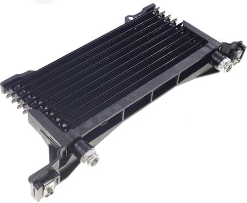 For Chevy Suburban/Tahoe 2000-2014 Auto Transmission Oil Cooler | Factory Installed Unit | Replacement For GM4050111 | 191275059364, 20880895 in Saudi Arabia