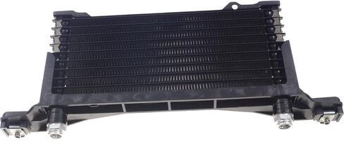 For Chevy Suburban/Tahoe 2000-2014 Auto Transmission Oil Cooler | Factory Installed Unit | Replacement For GM4050111 | 191275059364, 20880895 in Saudi Arabia