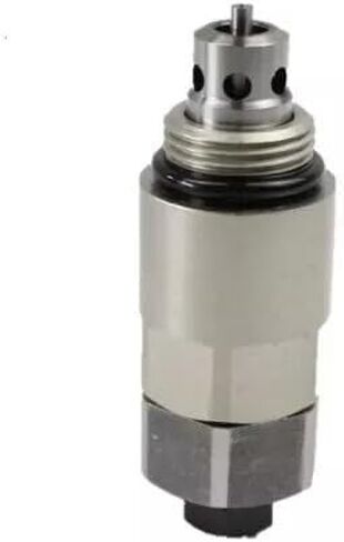صمام تنفيس مناسب لحفارة هيتاشي EX220-2 EX200-2 EX200-3 EX220-3 4328781 in Saudi Arabia