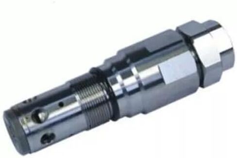 صمام تنفيس مناسب لحفارة هيتاشي EX220-2 EX200-2 EX200-3 EX220-3 4328781 in Saudi Arabia