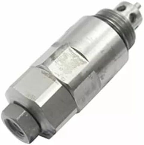 صمام تنفيس مناسب لحفارة هيتاشي EX220-2 EX200-2 EX200-3 EX220-3 4328781 in Saudi Arabia