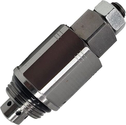 صمام تنفيس مناسب لحفارة هيتاشي EX220-2 EX200-2 EX200-3 EX220-3 4328781 in Saudi Arabia