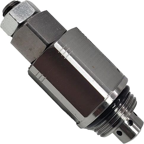 صمام تنفيس مناسب لحفارة هيتاشي EX220-2 EX200-2 EX200-3 EX220-3 4328781 in Saudi Arabia