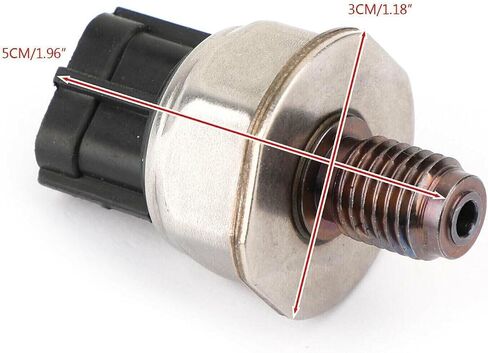55PP05-01 Pressure Sensor for Mitsubishi L200 for Pajero Montero 2.5 Di-D 1PC CN in Saudi Arabia