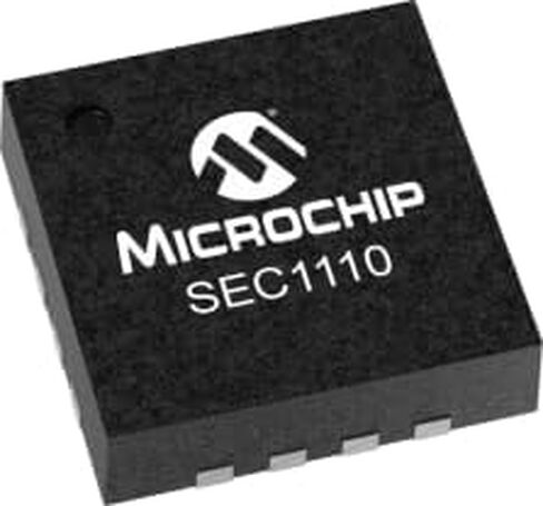 Microchip Technology, SEC1110I-A5-02, USB SmartCard Reader Ind (5 Item/s) in Saudi Arabia