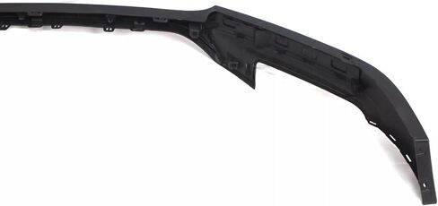 F150 Front Bumper Molding Compatible with Fo-rd F-150 2021 2022 2023 Front Bumper Cover Upper Molding Trim Primed #ML3Z17D957BAPTM FO3179577 ML3Z17D957CAPTM FO1014146 in Saudi Arabia