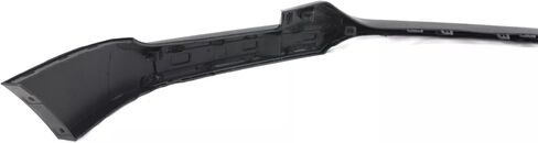 F150 Front Bumper Molding Compatible with Fo-rd F-150 2021 2022 2023 Front Bumper Cover Upper Molding Trim Primed #ML3Z17D957BAPTM FO3179577 ML3Z17D957CAPTM FO1014146 in Saudi Arabia