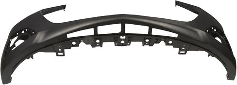 Front Bumper Cover Compatible with 2019 Cruze LS/L/LT/Premier Both Sedan and Hatchback GM1000A35 in Saudi Arabia