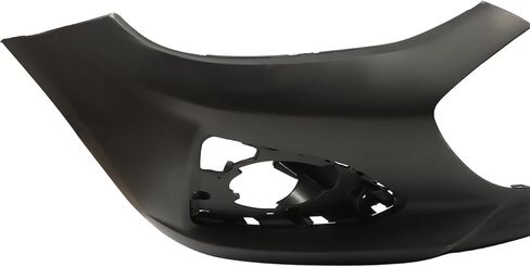 Front Bumper Cover Compatible with 2019 Cruze LS/L/LT/Premier Both Sedan and Hatchback GM1000A35 in Saudi Arabia