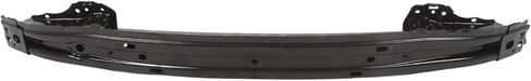 Front Bumper Reinforcement Compatible with Ascent 2019-2023 Steel 57711XC00A9P SU1006160 in Saudi Arabia
