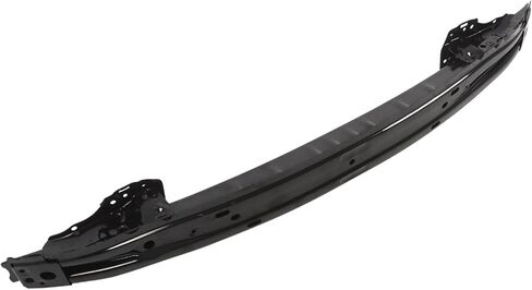 Front Bumper Reinforcement Compatible with Ascent 2019-2023 Steel 57711XC00A9P SU1006160 in Saudi Arabia