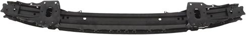 Front Bumper Reinforcement Compatible with Ascent 2019-2023 Steel 57711XC00A9P SU1006160 in Saudi Arabia