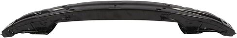 Front Bumper Reinforcement Compatible with Ascent 2019-2023 Steel 57711XC00A9P SU1006160 in Saudi Arabia
