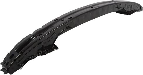 Front Bumper Reinforcement Compatible with Ascent 2019-2023 Steel 57711XC00A9P SU1006160 in Saudi Arabia